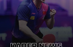 沪媒评樊振东留洋德国:优秀不止于竞技,因热爱主动走出舒适区